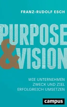 Esch | Purpose und Vision | E-Book | www.sack.de