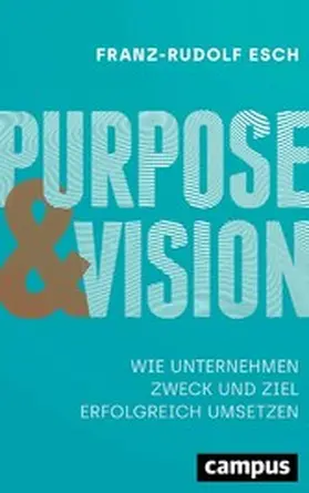 Esch | Purpose und Vision | E-Book | www.sack.de