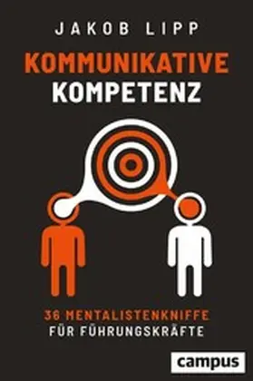 Lipp |  Kommunikative Kompetenz | eBook | Sack Fachmedien