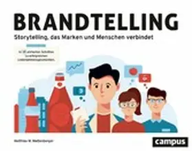 Mattenberger | Brandtelling | E-Book | sack.de