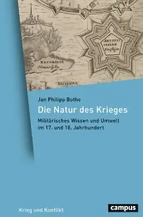 Bothe | Die Natur des Krieges | E-Book | sack.de
