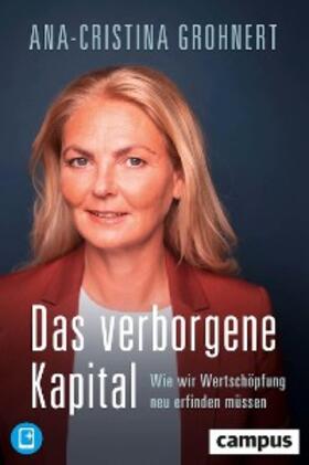 Grohnert | Das verborgene Kapital | E-Book | sack.de