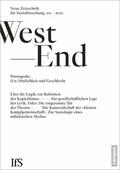  WestEnd 2/2021: Pornographie: (Un-)Sittlichkeit und Geschlecht | eBook | Sack Fachmedien