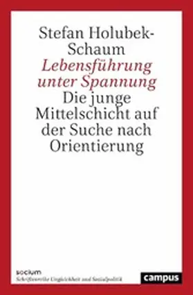 Holubek-Schaum | Lebensführung unter Spannung | E-Book | www.sack.de