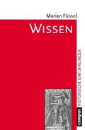 Füssel |  Wissen | eBook | Sack Fachmedien