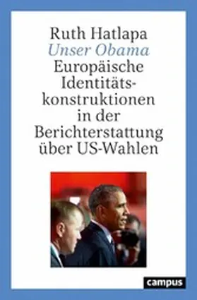 Hatlapa |  Unser Obama | eBook | Sack Fachmedien