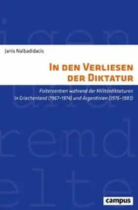Nalbadidacis | In den Verliesen der Diktatur | E-Book | sack.de