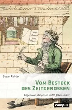 Richter |  Vom Besteck des Zeitgenossen | eBook | Sack Fachmedien