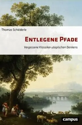 Schölderle |  Entlegene Pfade | eBook | Sack Fachmedien