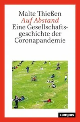 Thießen | Auf Abstand | E-Book | sack.de