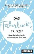 Kellermann / Weidner |  Das Federleicht-Prinzip | eBook | Sack Fachmedien
