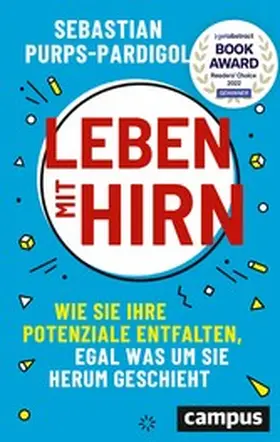 Purps-Pardigol |  Leben mit Hirn | eBook | Sack Fachmedien