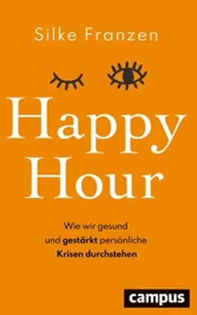 Franzen |  Happy Hour | eBook | Sack Fachmedien
