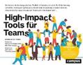 Mastrogiacomo / Osterwalder |  High-Impact Tools für Teams | eBook | Sack Fachmedien