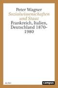 Wagner |  Sozialwissenschaften und Staat | eBook | Sack Fachmedien