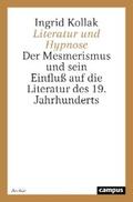 Kollak |  Literatur und Hypnose | eBook | Sack Fachmedien