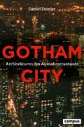 Damler |  Gotham City | eBook | Sack Fachmedien