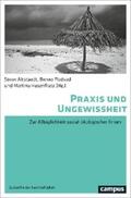 Altstaedt / Fladvad / Hasenfratz |  Praxis und Ungewissheit | eBook | Sack Fachmedien