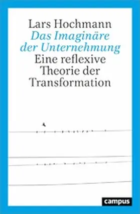 Hochmann |  Das Imaginäre der Unternehmung | eBook | Sack Fachmedien