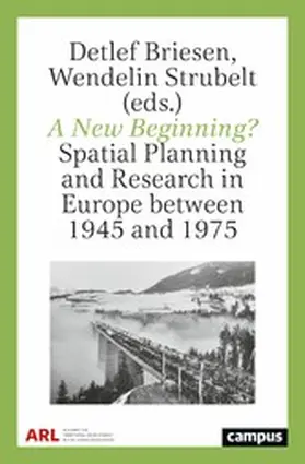 Briesen / Strubelt | A New Beginning? | E-Book | sack.de