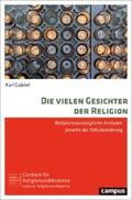 Gabriel |  Die vielen Gesichter der Religion | eBook | Sack Fachmedien