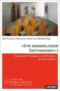 Hohmann / Scheliha |  »Eyn sonderlicher Gottisdienst«? | eBook | Sack Fachmedien