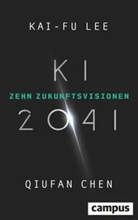 Lee / Chen | KI 2041 | E-Book | sack.de