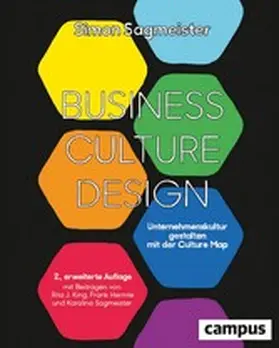 Sagmeister | Business Culture Design | E-Book | sack.de