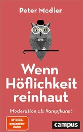 Modler | Wenn Höflichkeit reinhaut | E-Book | sack.de