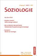 Baecker / Nissen / Lange |  Soziologie 2/2022 | eBook | Sack Fachmedien