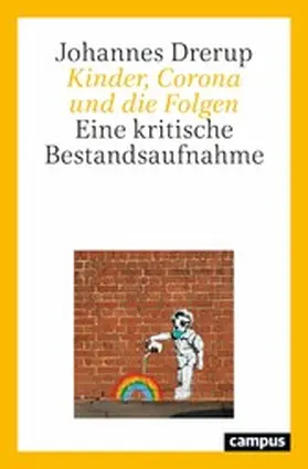 Drerup |  Kinder, Corona und die Folgen | eBook | Sack Fachmedien