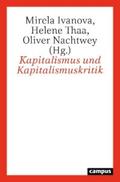 Ivanova / Thaa / Nachtwey |  Kapitalismus und Kapitalismuskritik | eBook | Sack Fachmedien