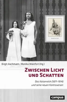 Aschmann / Wienfort |  Zwischen Licht und Schatten | eBook | Sack Fachmedien