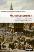 Brugger / Engel / Jeggle |  Marktgeschehen | eBook | Sack Fachmedien
