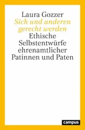Gozzer |  Sich und anderen gerecht werden | eBook | Sack Fachmedien
