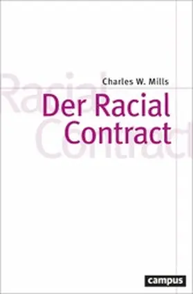 Mills | Der Racial Contract | E-Book | www.sack.de