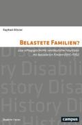 Rössel |  Belastete Familien? | eBook | Sack Fachmedien