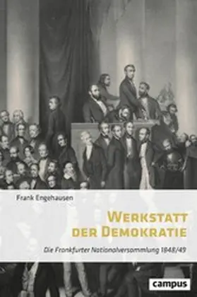 Engehausen | Werkstatt der Demokratie | E-Book | www.sack.de