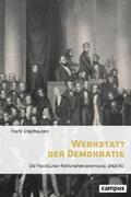 Engehausen |  Werkstatt der Demokratie | eBook | Sack Fachmedien