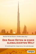 Scianna / Lukas |  Der Nahe Osten in einer globalisierten Welt | eBook | Sack Fachmedien