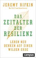 Rifkin |  Das Zeitalter der Resilienz | eBook | Sack Fachmedien