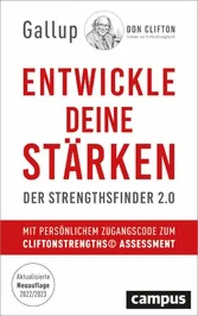 Gallup / Rath | Entwickle deine Stärken | E-Book | sack.de