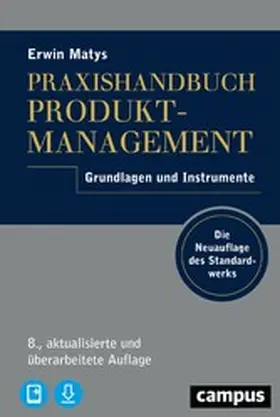 Matys | Praxishandbuch Produktmanagement | E-Book | www.sack.de