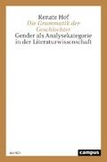 Hof |  Die Grammatik der Geschlechter | eBook | Sack Fachmedien