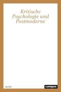 Jandl |  Kritische Psychologie und Postmoderne | eBook | Sack Fachmedien