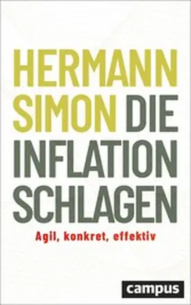 Simon | Die Inflation schlagen | E-Book | www.sack.de