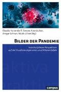 Hattendorff / Abendschön / Schnurr |  Bilder der Pandemie | eBook | Sack Fachmedien
