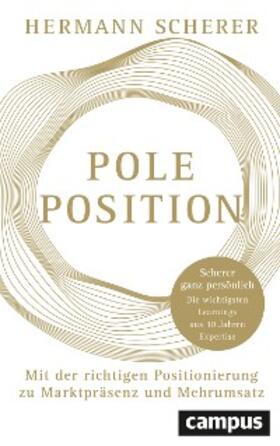Scherer | Pole Position | E-Book | sack.de