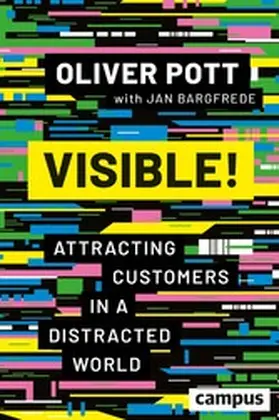 Pott |  Visible! | eBook | Sack Fachmedien