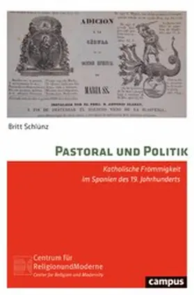 Schlünz | Pastoral und Politik | E-Book | sack.de